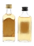Doble-V & DYC 8 Year Old Spain 2 x 5cl