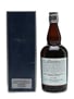 Slaintheva Silver Jubilee 1977  75cl