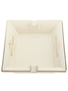 Moet & Chandon Cigar Ashtray  19.5cm x 15.5cm x 4.5cm