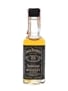 Jack Daniel's Old No.7 Bottled 1970s 4.7cl / 45%