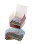 Bell's Scotch Whisky Coasters Other Famous Bells 1 to 42 10.8cm x 10.8cm