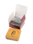 Bell's Scotch Whisky Coasters Other Famous Bells 1 to 42 10.8cm x 10.8cm
