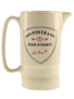 John Power & Son Water Jug  11.5cm Tall