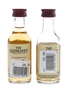 Glenlivet 15 Year Old French Oak Reserve  2 x 5cl / 40%