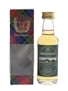 Miltonduff 10 Year Old Bottled 2000s - Gordon & MacPhail 5cl / 40%