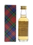 Miltonduff 10 Year Old Bottled 2000s - Gordon & MacPhail 5cl / 40%