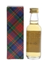 Tamdhu 8 Year Old The MacPhail's Collection Bottled 2000s - Gordon & MacPhail 5cl / 40%