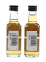 Glengoyne 10 & 12 Year Old  2 x 5cl