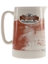 Glenturret Ceramic Water Jug  11.5cm Tall