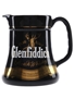 Glenfiddich Water Jug  14cm Tall