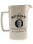 Buchanan Ceramic Water Jug  15cm Tall