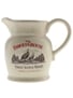 Famous Grouse Ceramic Water Jug  14.5cm Tall