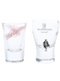 Drambuie Shot Glasses  7cm Tall