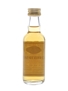 Auchentoshan 10 Year Old Bottled 1980s - Duggans Distillers Products Corp 5cl / 43.4%