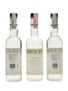 Molinari Sambuca Old Presentation 75cl & 2 x 70cl