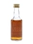 Wild Turkey Bottled 1980s - Austin Nichols 5cl / 40%