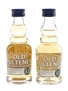 Old Pulteney 12 Year Old  2 x 5cl / 40%