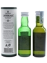 Laphroaig 10 Year Old  2 x 5cl / 40%