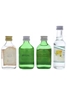 Gordon's Gin & Twist  4 x 5cl
