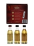 William Grant's Discovery Collection Set  3 x 5cl / 40%