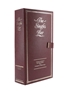 The Singles Bar Miniature Selection Bottled 1990s - Invergordon Distillers 5 x 5cl