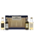 St Michael Malt Selection Marks & Spencer 4 x 5cl / 40%