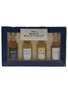 St Michael Malt Selection Marks & Spencer 4 x 5cl / 40%