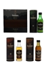 Glenfiddich Single Malt Collection 12, 15 & 18 Year Old 3 x 5cl / 40%