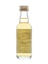 Caol Ila 1974 20 Year Old Cask 12584 Bottled 1995 - Signatory Vintage 5cl / 55.7%