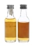 Oban 14 Year Old  2 x 5cl / 43%