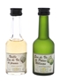 Elie-Arnaud Denoix Poire Williams & Prunes Eau de Vie  2 x 3cl