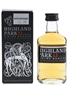 Highland Park 12 Year Old Viking Honour  5cl / 40%