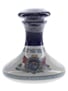 Pusser's British Navy Rum Nelson Ships' Decanter - Wade Ceramic Miniature 5cl / 47.75%