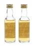 Forth Bridges & Loch Ness Mist The Whisky Shop 2 x 5cl / 40%