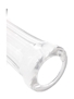 Ship's Decanter With Stopper  28.5cm x 15cm