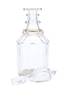 Decanter With Stopper  32cm x 10cm