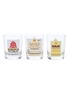 Haig Shot Glasses  