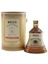 Bell's Extra Special Ceramic Decanter Bottled 1980s 5cl / 43%