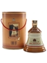 Bell's Extra Special Ceramic Decanter Bottled 1980s 5cl / 43%