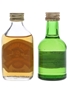 Hot Toddy & Scottish Island  2 x 5cl