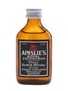 Ainslie's Royal Edinburgh Bottled 1970s 5cl / 40%