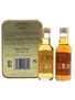 Bowmore Reach Home Legend & Darkest 2 x 5cl