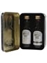 Bowmore Reach Home Legend & Darkest 2 x 5cl