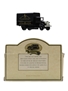 Johnnie Walker 12 Year Old Black Label Truck Lledo 9.5cm x 5cm x 3.5cm
