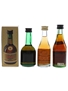 Carlos I, Drake & Torres  3 x 4.5cl-5cl