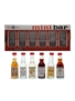 Maraska Mini Bar Set  6 x 5cl