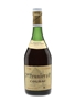 Prunier Reserve de la Vieille Maison 1928 Cognac Bottled 1950-60s 68cl