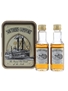 Southern Comfort Gift Tin 2 x 5cl / 40%