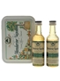 Mandarine Napoleon Gift Set 2 x 5cl / 38%