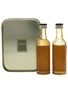 Mandarine Napoleon Gift Set 2 x 5cl / 38%
